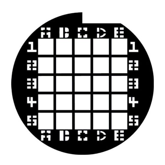Picture of SEMF3, Ni