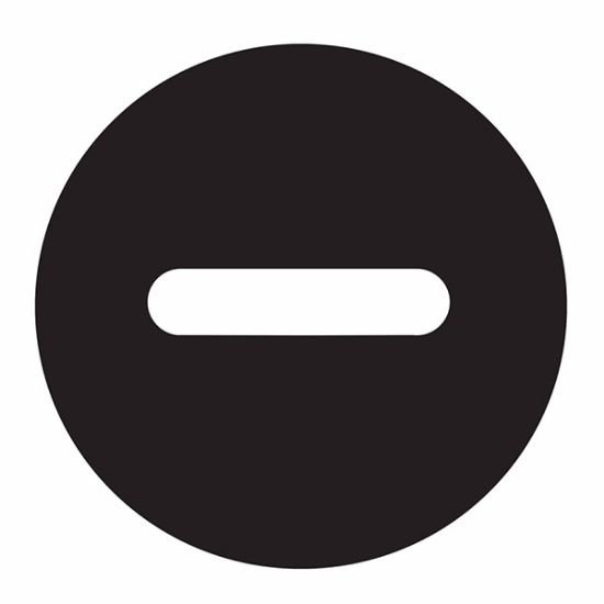 Picture of Oval Hole 0.4X2mm, Molybdenum
