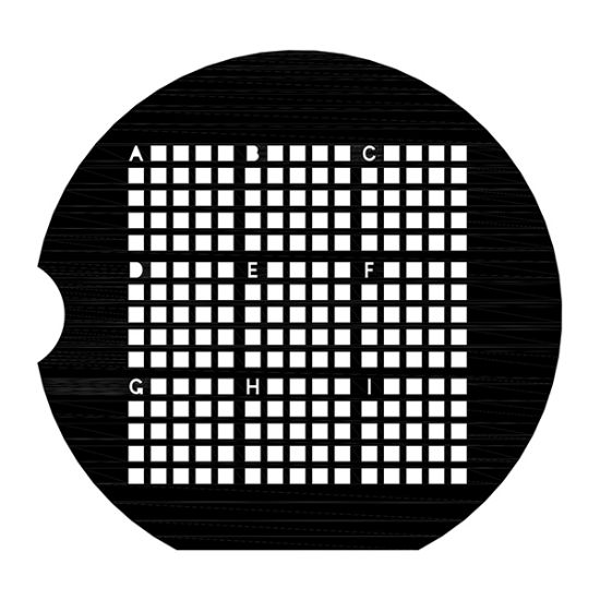 Picture of Finder 200 Mesh, Cu