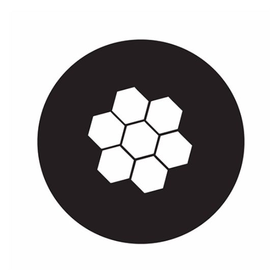 Picture of 7-Hexagonal Grids, Ni