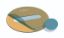 Picture of Formvar Square Mesh, Cu, 100 Mesh, TH