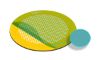 Picture of Formvar Square Mesh, Au, 200 Mesh, TH