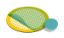 Picture of Formvar Hexagonal Mesh, Au, 400 Mesh, UL