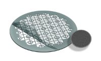 Picture of Carbon Film on London Finder Grids