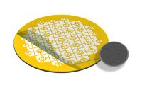 Picture of Carbon Film on London Finder Grids