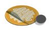 Picture of Carbon Support Film London Finder LF200 Cu Grids