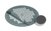 Picture of Carbon Film on London Finder Grids