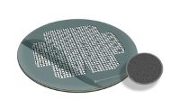 Picture of Carbon Film on London Finder Grids