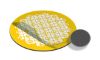 Picture of Carbon London Finder Grids, Au, LF135, UL