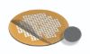 Picture of Carbon London Finder Grids, Cu, LF200, ET