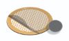 Picture of Carbon Hexagonal Mesh, Cu, 300 Mesh, UL