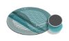 Picture of Formvar/Carbon Square Mesh, Ni, 100 Mesh, UB