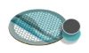 Picture of Formvar/Carbon Square Mesh, Ni, 200 Mesh, UA