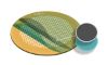 Picture of Formvar/Carbon Thin Bar Square Mesh, Cu, 300 Mesh, SB