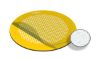 Picture of Lacey Carbon Film 300 Mesh, Au