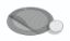 Picture of Lacey Carbon Film - Ni, 300 Mesh, Ultra-Thin