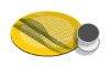 Picture of Lacey Carbon Film - Au, 300 mesh, 50 µ, CC
