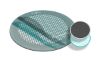 Picture of Lacey Formvar  Carbon - Ni, 300 mesh, 100 micron