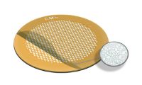 Picture of Holey Carbon Film