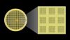 Picture of Au-flat™ 2µm, 2µm, 200 Mesh