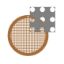 Picture of C-flat™ Holey Carbon Grid 200 Mesh