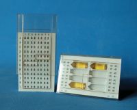 Picture of MEM-96 Grid Storage Box