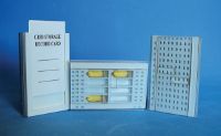 Picture of MEM-96 Grid Storage Box