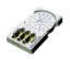 Picture of EMS Dial Grid-N-Block Storage
