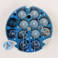 Picture of EMS Cryo Pucks G2 Advanced Starter Set, One-Color