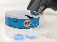 Picture of EMS Cryo Pucks G2 Facility HC35 Advanced Set, One-Color