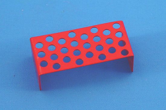 Picture of EMS Domino Rack