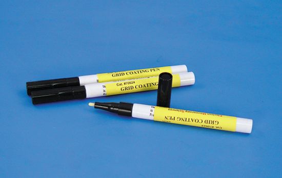 Picture of Grid Coating Pen For TEM; Coat Quick "G"