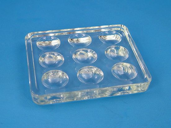 Picture of Pyrex® Plate