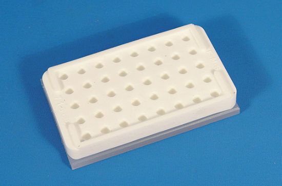 Picture of Silicone Staining Pad