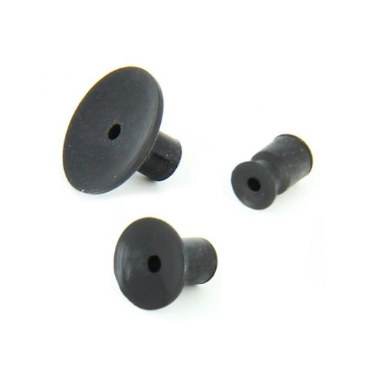 Picture of ESD Vacuum tool replacement set: rubber cups