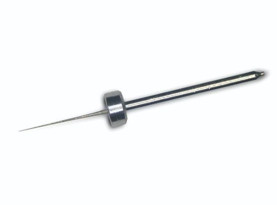 In-Situ Probe Tip