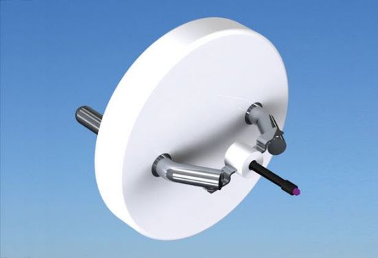 Picture of Non-Standard Selective LaB6 Filament