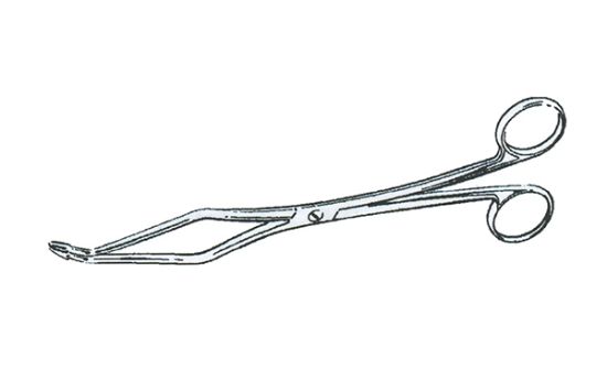 Picture of Crucible Tongs and Tweezers