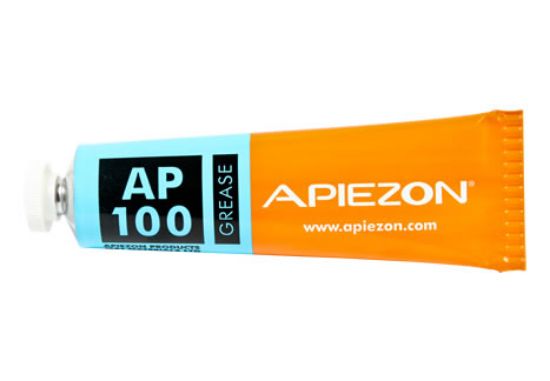 Picture of Apiezon AP100 Grease