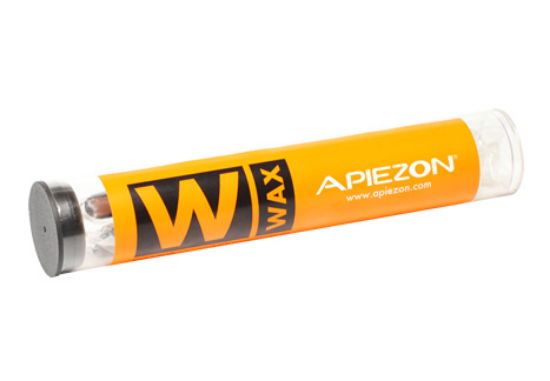Picture of Apiezon Vacuum Sealing, Mounting, and Etching Waxes and Q Compound
