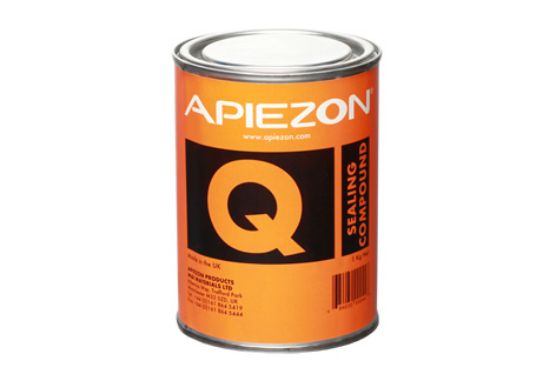 Picture of Apiezon Wax Q Compound