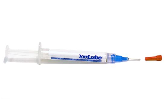 Picture of Torrlube Tlc 10 Oil, 1cc Syringe