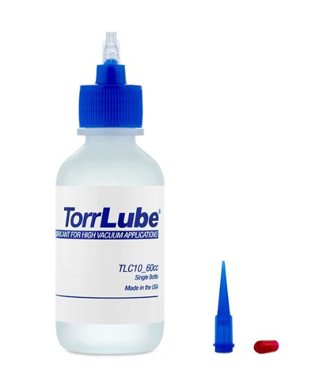 Picture of TorrLube® TLC 10 Perfluoropolyether Oil