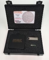 Picture of Block Of 50 Standards X-Ray Mac