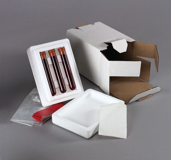Picture of Model 473, 476 EPS Mailer
