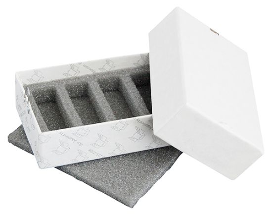 Picture of Medical Vial Mailing Box, Large