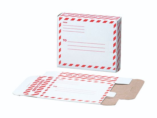 Picture of Mailing Sleeves