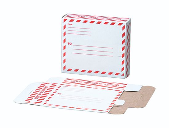 Picture of Model 365 Mailing Sleeves