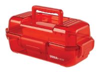 Picture of DuraPorter® Specimen Transport Box, Red