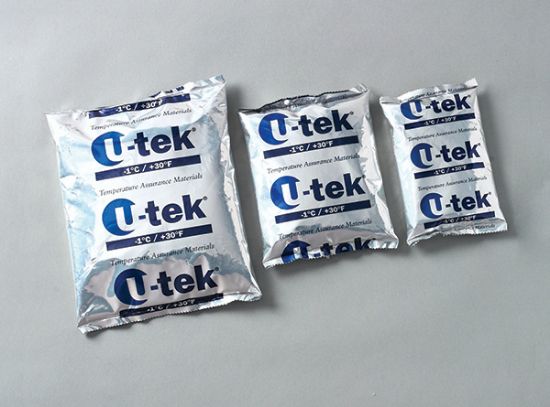 Picture of Model 429 U-Tek® Blue Ice